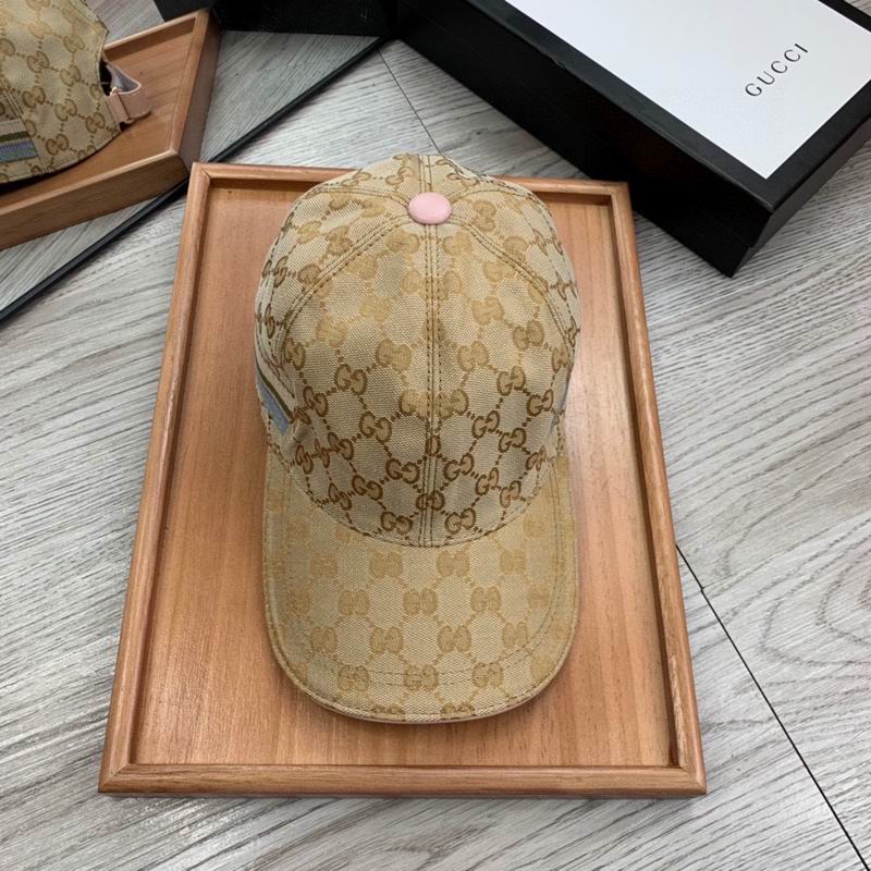 Gucci cap (136)